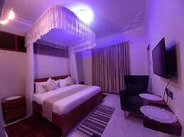 Fort Heights Homestay