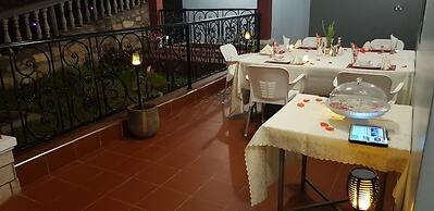 Fort Heights Homestay