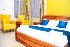 Fort Heights Homestay