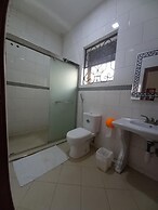 Fort Heights Homestay