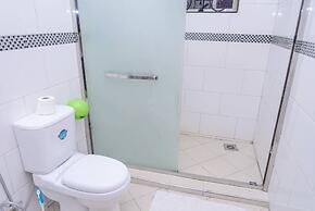 Fort Heights Homestay