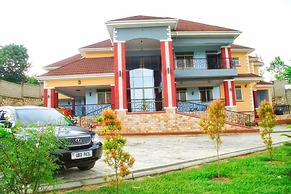 Fort Heights Homestay