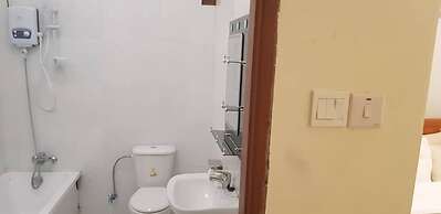 Fort Heights Homestay