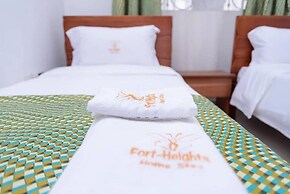 Fort Heights Homestay