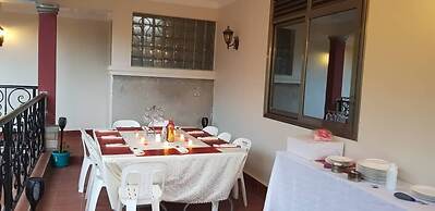 Fort Heights Homestay