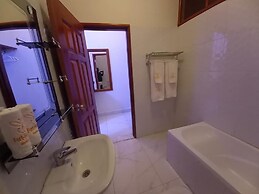 Fort Heights Homestay