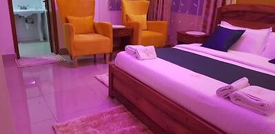 Fort Heights Homestay