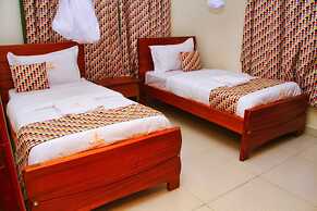 Fort Heights Homestay