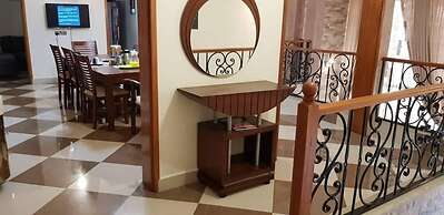 Fort Heights Homestay