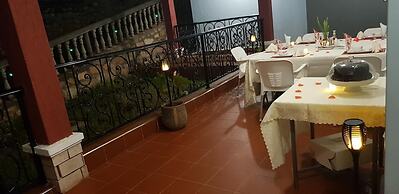 Fort Heights Homestay