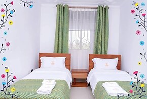 Fort Heights Homestay