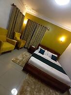 Fort Heights Homestay