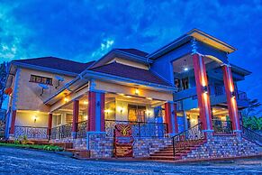 Fort Heights Homestay