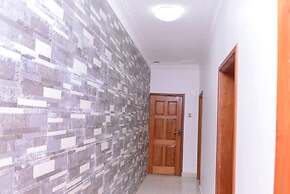 Fort Heights Homestay