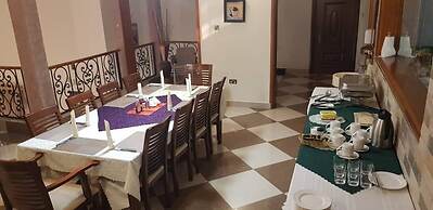 Fort Heights Homestay