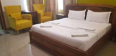 Fort Heights Homestay