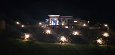 Fort Heights Homestay