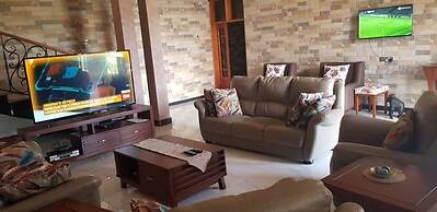 Fort Heights Homestay