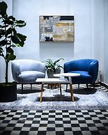 El Colonial - Adults Only