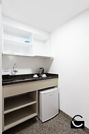 NewCiti Itaim by Charlie