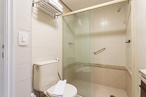 NewCiti Itaim by Charlie