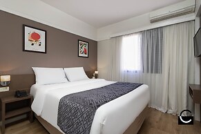 NewCiti Itaim by Charlie