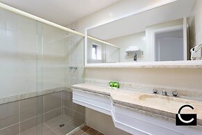 NewCiti Itaim by Charlie