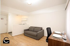 NewCiti Itaim by Charlie