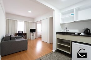 NewCiti Itaim by Charlie