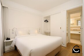 NewCiti Itaim by Charlie