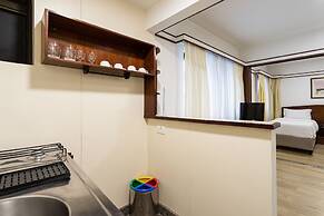 NewCiti Itaim by Charlie