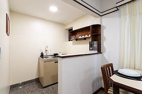 NewCiti Itaim by Charlie