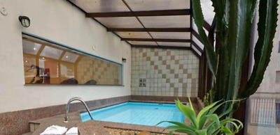 NewCiti Itaim by Charlie