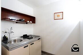 NewCiti Itaim by Charlie