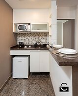 NewCiti Itaim by Charlie