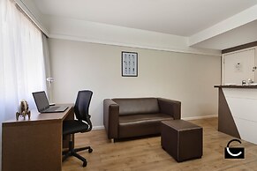 NewCiti Itaim by Charlie