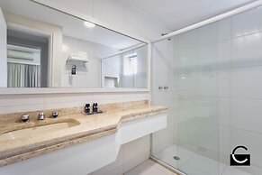 NewCiti Itaim by Charlie