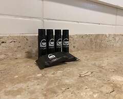 NewCiti Itaim by Charlie