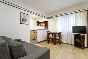 NewCiti Itaim by Charlie