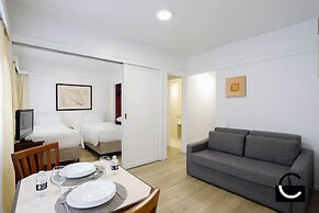 NewCiti Itaim by Charlie