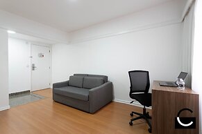 NewCiti Itaim by Charlie