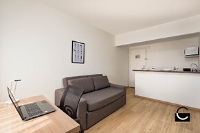 NewCiti Itaim by Charlie