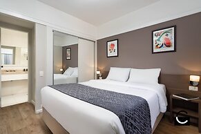 NewCiti Itaim by Charlie