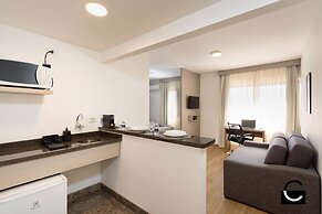 NewCiti Itaim by Charlie