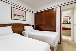 NewCiti Itaim by Charlie