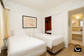 NewCiti Itaim by Charlie