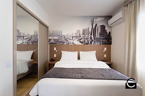 NewCiti Itaim by Charlie