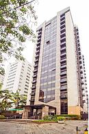 NewCiti Itaim by Charlie