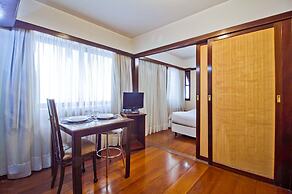 NewCiti Itaim by Charlie