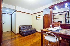 NewCiti Itaim by Charlie